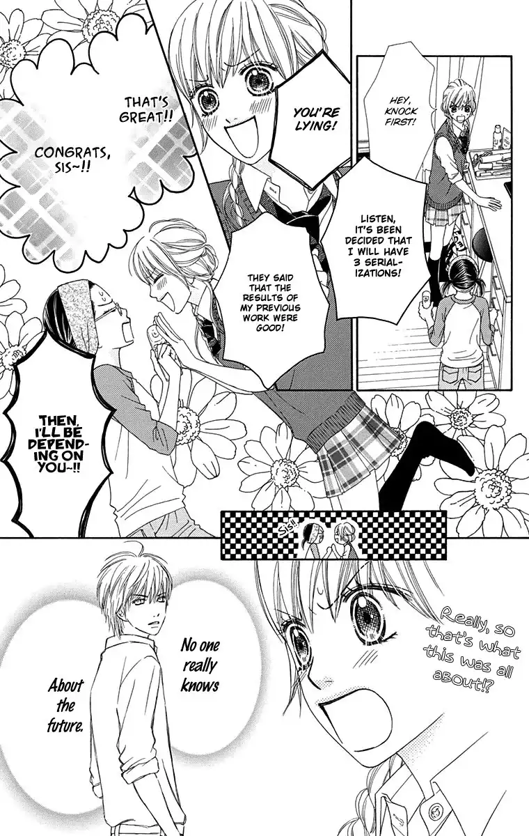 Parfait Tic Chapter 145 10